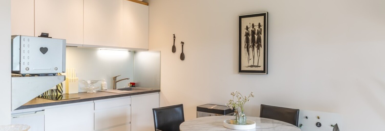 Maison 2 Pièces 36 m² à vendre à Treignac (19260)