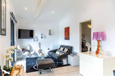 Maison 2 pièces 149000 €