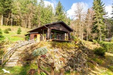 Maison 2 pièces 139000 €