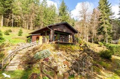 Chalet de 2 pièces principales — photo du bien