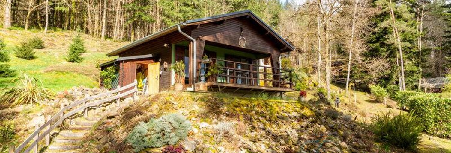 Maison 2 Pièces 36 m² à vendre à Treignac (19260)