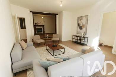Maison 5 pièces 169000 €