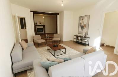 Vente Maison de village 5 pièces — photo du bien