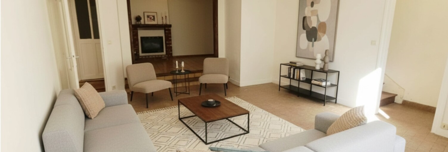 Maison 5 Pièces 103 m² à vendre à Ambonnay (51150)