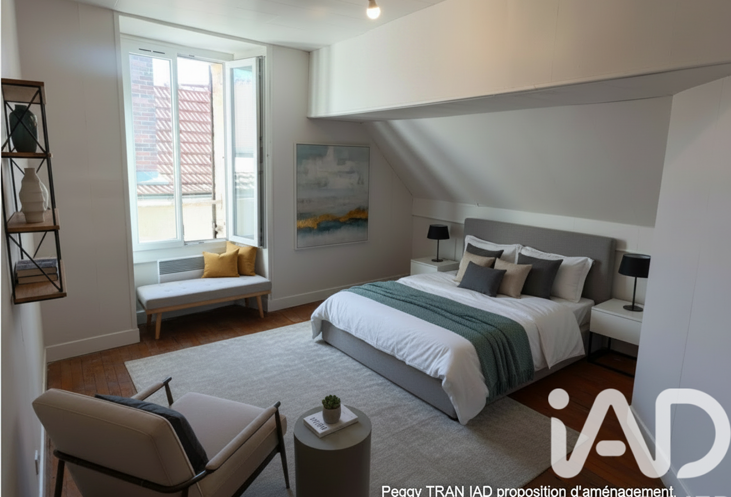 Vente Maison de village 5 pièces — photo 1