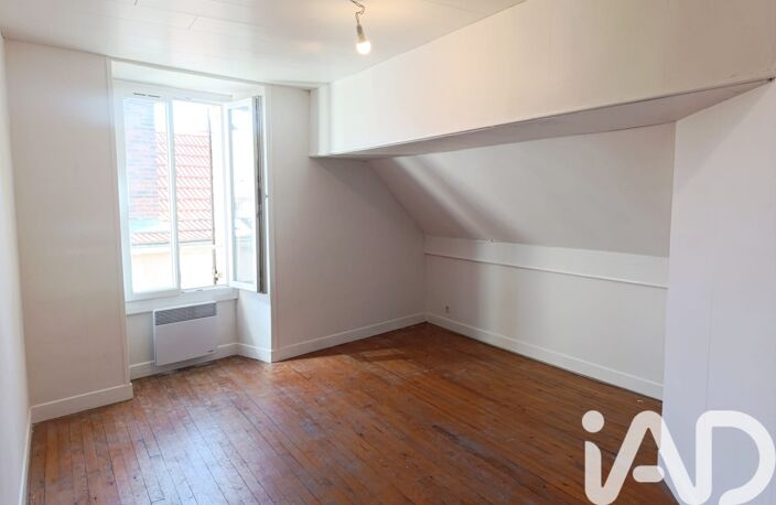 Vente Maison de village 5 pièces — photo 2
