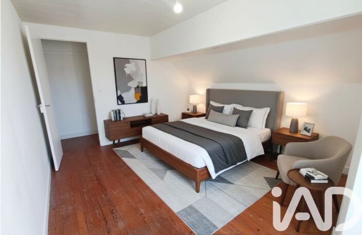 Vente Maison de village 5 pièces — photo 3