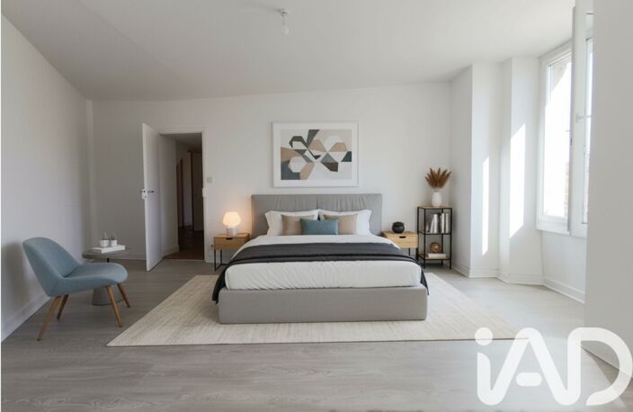 Vente Maison de village 5 pièces — photo 5