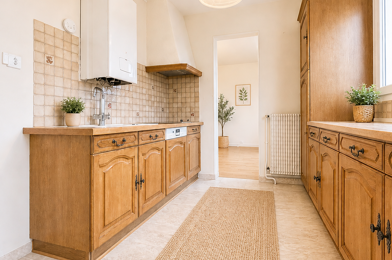 Appartement 3 pièces 119900 €