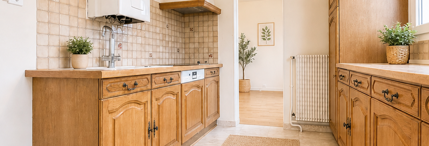 Appartement 3 Pièces 70 m² à vendre à Saint-Jean-de-Braye (45800)