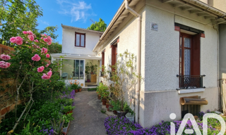 Maison 3 Pièces 60 m² à vendre à Brunoy (91800)