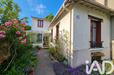 Maison 3 pièces 220000 €