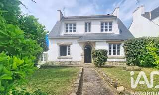 Maison 5 Pièces 116 m² à vendre à Plovan (29720)