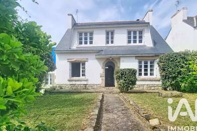 Maison 5 pièces 299000 €