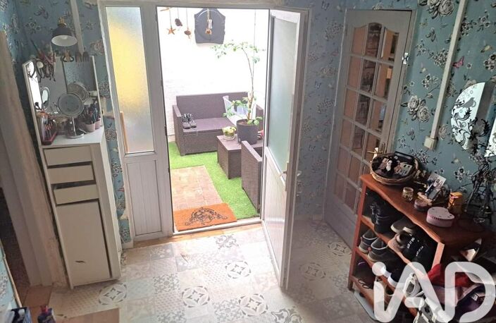 Vente Maison de ville 3 pièces — photo 3