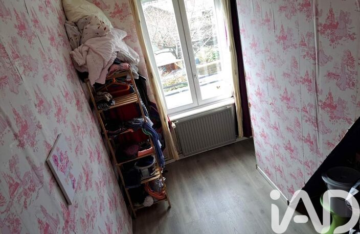 Vente Maison de ville 3 pièces — photo 5