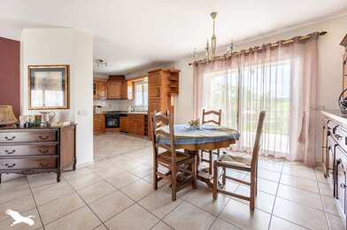 Maison 7 pièces 253470 €