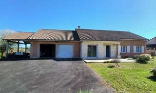 Maison 7 Pièces 160 m² à vendre à Aixe-sur-Vienne (87700)