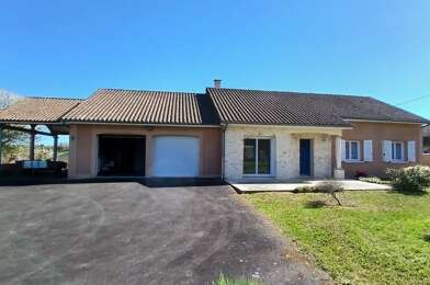 Maison 7 pièces 253470 €
