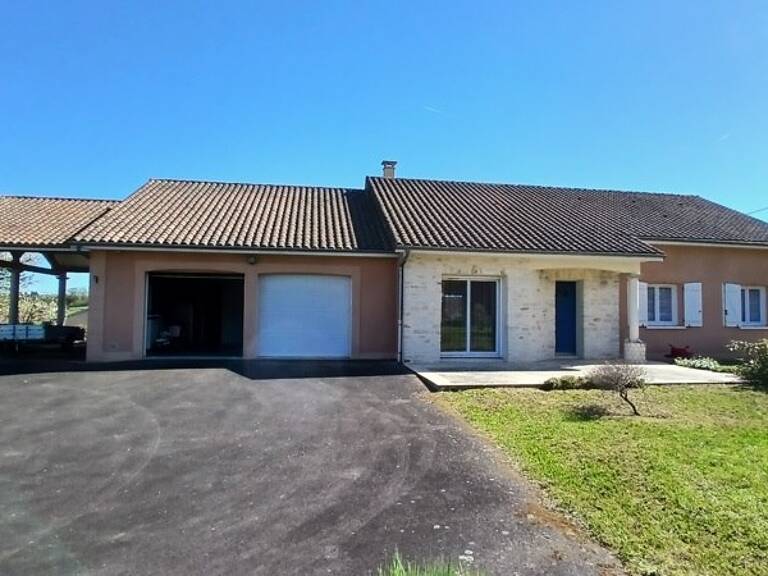 Maison 7 pièces 160 m² — photo 1