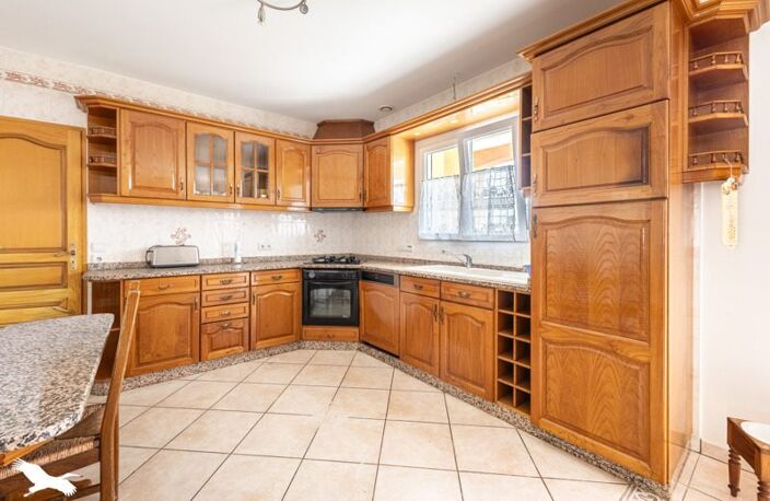 Vente maison 7 pièces 160 m² Aixe-sur-Vienne (87700) — photo 5