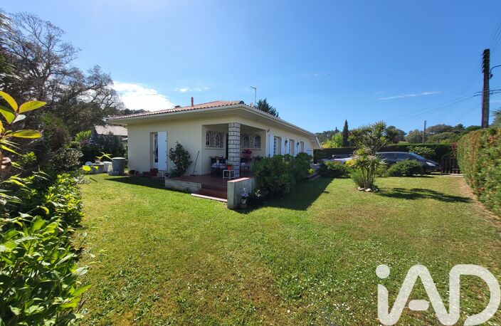 Vente Maison traditionnelle 4 pièces — photo 2