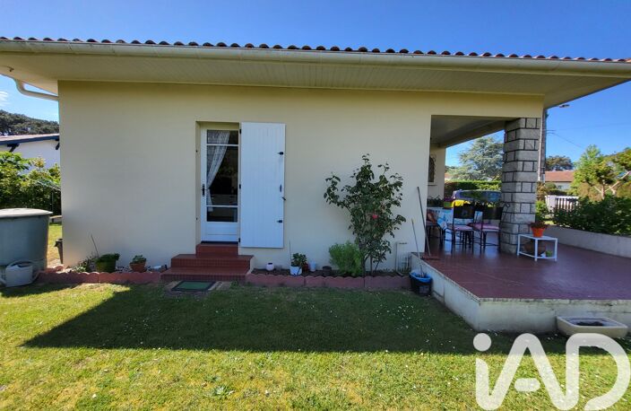 Vente Maison traditionnelle 4 pièces — photo 3