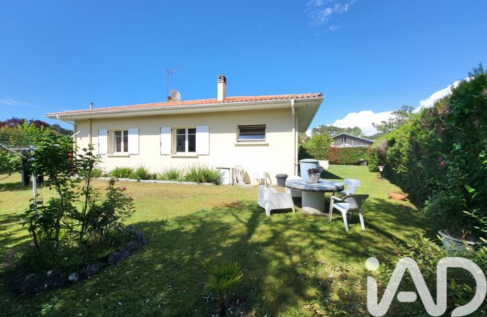 Vente Maison traditionnelle 4 pièces — photo 4