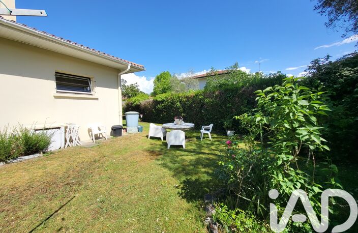 Vente Maison traditionnelle 4 pièces — photo 5