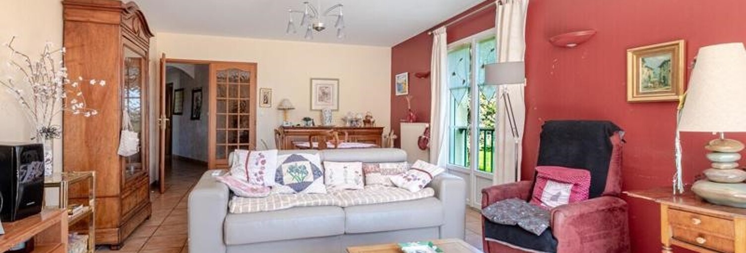 Maison 5 Pièces 136 m² à vendre à Saint-Priest-sous-Aixe (87700)