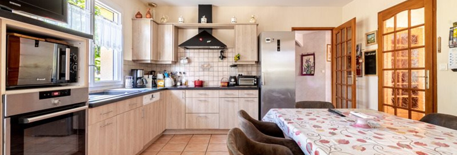 Maison 5 Pièces 136 m² à vendre à Aixe-sur-Vienne (87700)
