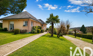 Maison 4 Pièces 121 m² à vendre à Seilhac (19700)