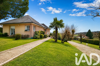 Maison 4 pièces 215000 €