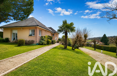 Vente Maison/villa 4 pièces — photo du bien