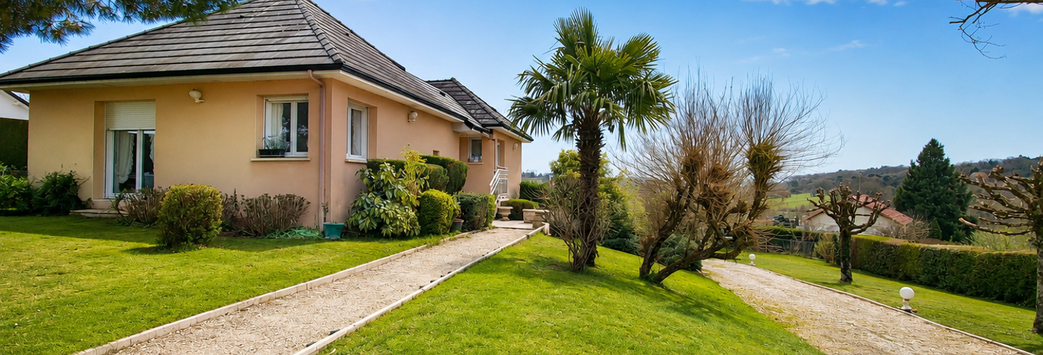 Maison 4 Pièces 121 m² à vendre à Seilhac (19700)