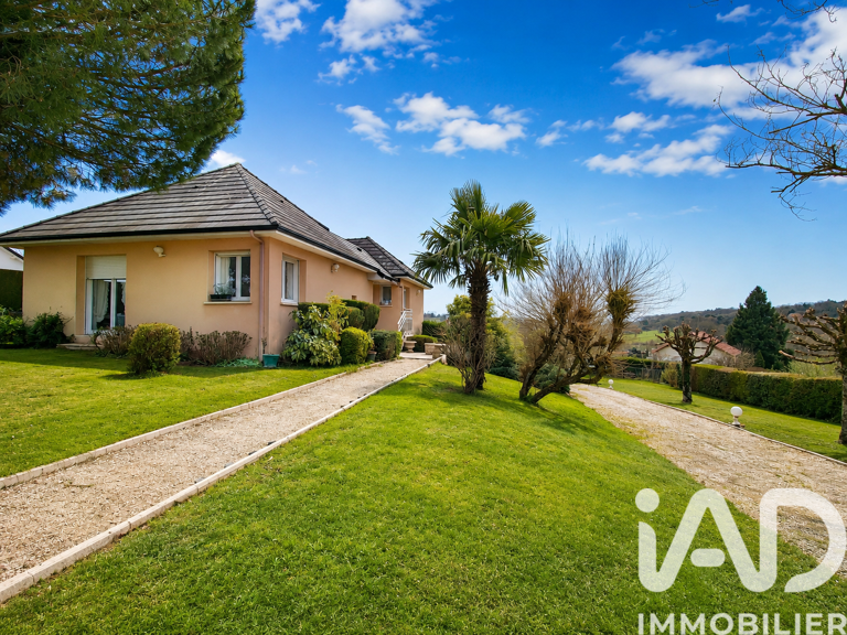 Vente Maison/villa 4 pièces — photo 1