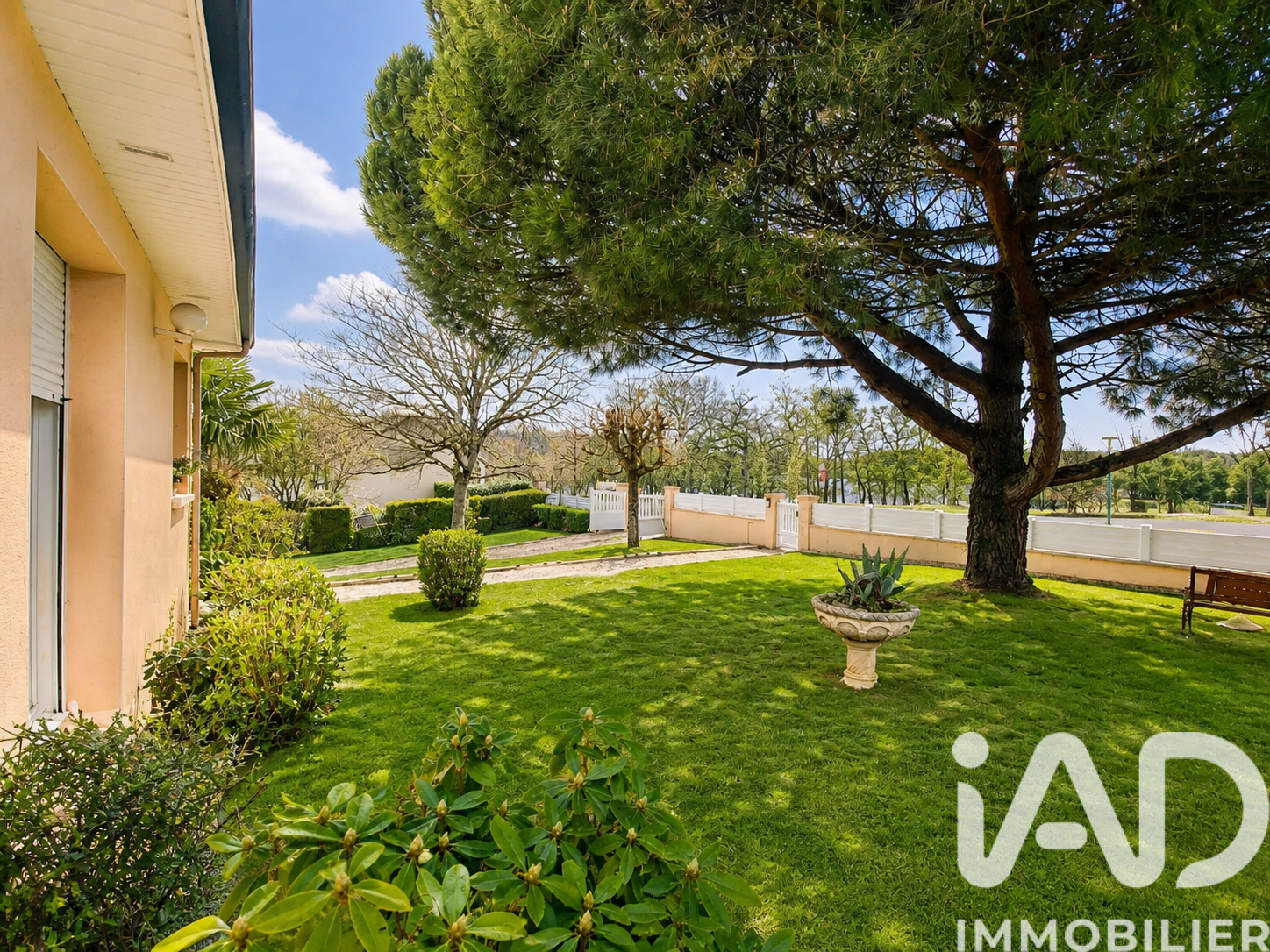 Vente Maison/villa 4 pièces - Photo 2