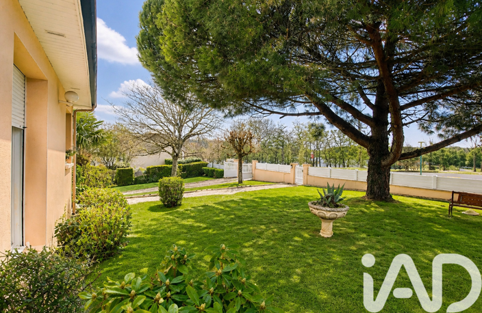 Vente Maison/villa 4 pièces — photo 2