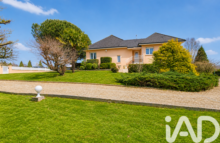 Vente Maison/villa 4 pièces — photo 3