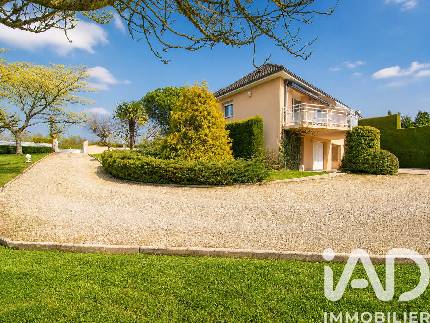Vente Maison/villa 4 pièces - Photo 4