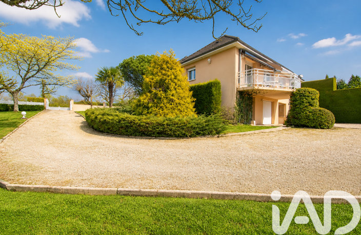 Vente Maison/villa 4 pièces — photo 4