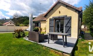 Maison 5 Pièces 108 m² à vendre à Longnes (78980)