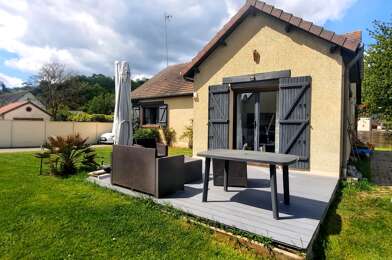 Maison 5 pièces 259900 €