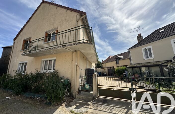 Vente Immeuble 223 m&sup2; — photo 2