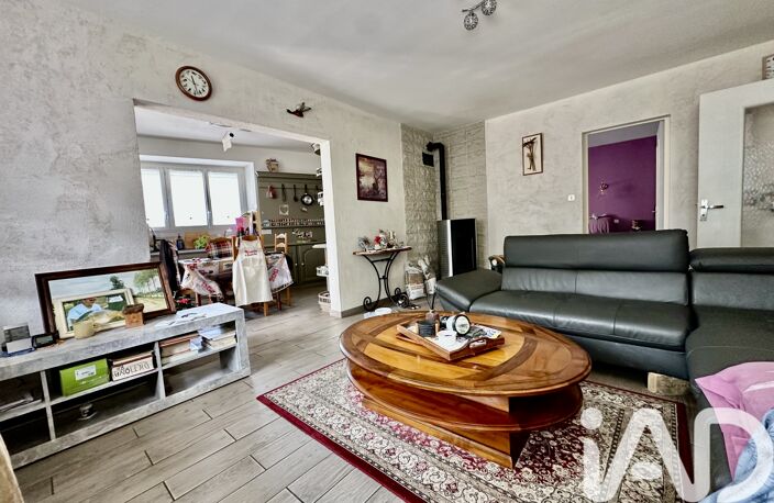 Vente Immeuble 223 m&sup2; — photo 3