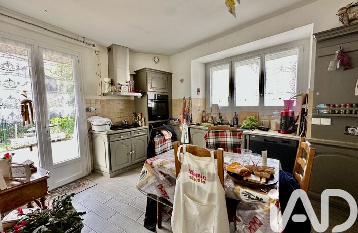 Vente Immeuble 223 m&sup2; — photo 4