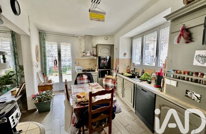 Vente Immeuble 223 m&sup2; — photo 5