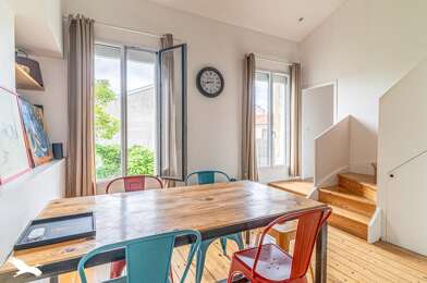 Appartement 3 pièces 319000 €