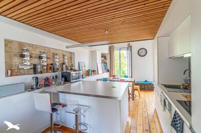 Appartement 3 pièces 319000 €
