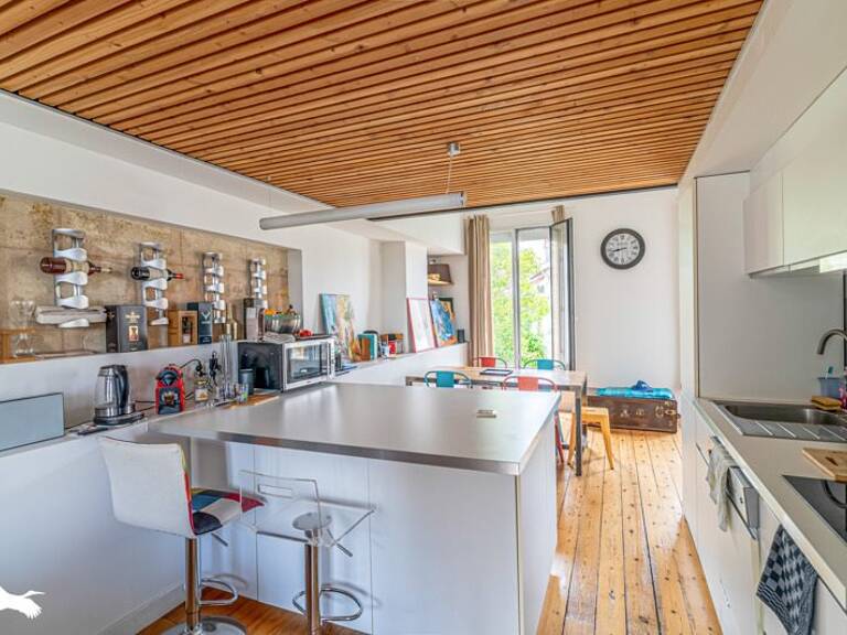 Appartement de 3 pièces principales — photo 1